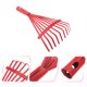 thumbnail image 1 of CRAFTHROU Rastrillo Manual Multifuncional De Con 9 Para Limpieza Y Deshierbe, 1 of 7