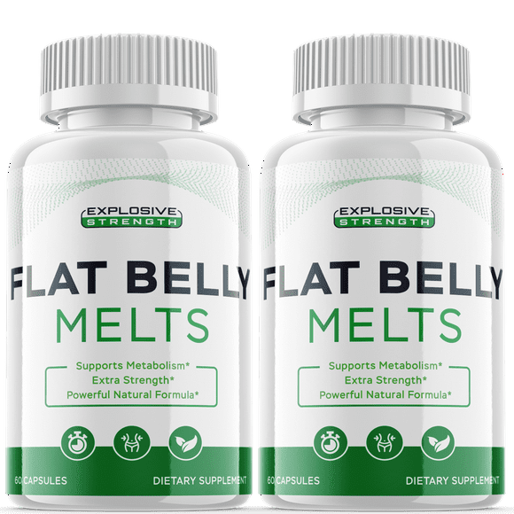Pills That Burn Belly Fat Fast