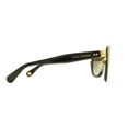 thumbnail image 4 of MARC JACOBS Sunglasses 506/S 00NQ Gold Black 53MM, 4 of 7