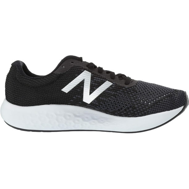 New balance clearance rise fresh foam