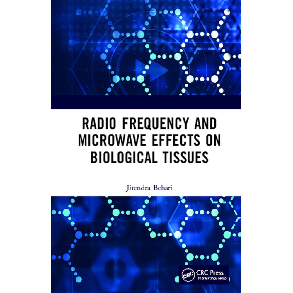 Radio Frequency and Microwave Effects on Biological Tissues (Hardcover