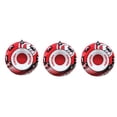 thumbnail image 2 of OBrien 66" Le Tube Heavy Duty One Rider Towable Lake Tube & Connector (3 Pack), 2 of 6