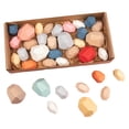thumbnail image 2 of Bloques de equilibrio Sunnimix 36 piezas de apilamiento, 2 of 7