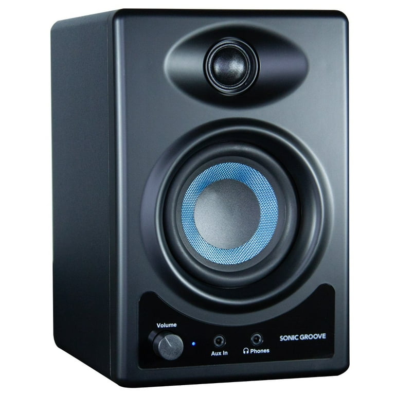 Numark N-Wave 360 アクティブパワードモニタースピーカー Amazon.co.jp: ヤマハ YAMAHA パワードモニタースピーカー