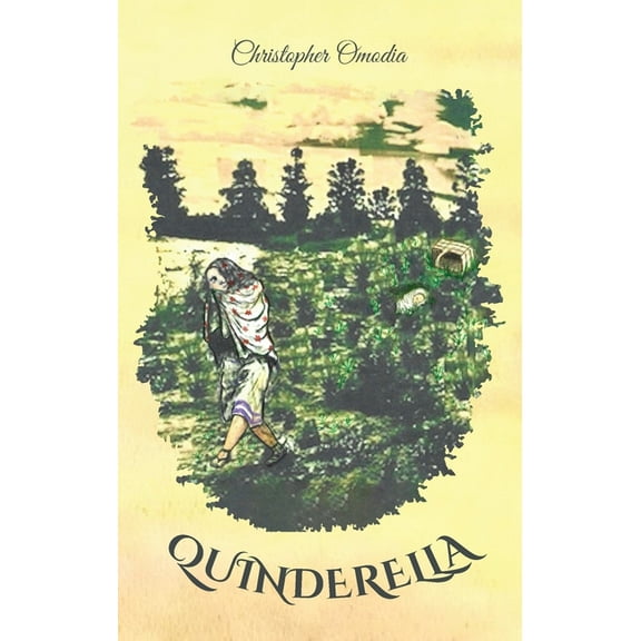 Quinderella, (Paperback)