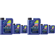 Liqui Moly 2049 Lqm Motor Oil Synthoil A40 Pack of 6