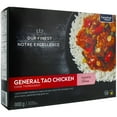 thumbnail image 1 of Poulet Général Tao Notre Excellence 900&nbsp;g, 1 of 5