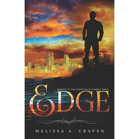 Immortals of Indriell Companion Edge: Immortals of Indriell (Book 0), Book 0, (Paperback)