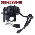 thumbnail image 2 of For Yamaha YFZ350 Banshee Throttle 95-06, YFS200 Blaster 96-02 Thumb Throttle US, 2 of 9