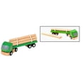 thumbnail image 4 of Plan Toys City Series Logging Truck, 4 of 4