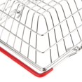 thumbnail image 4 of Cesta de Almacenamiento Baoblaze Mini Juguete Rojo Mini carrito, 4 of 5