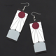 thumbnail image 2 of Pendientes De Sol Periféricos De Anime Demon Slayer Gao Jiahui unisex, 2 of 2