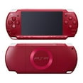 thumbnail image 1 of Sony PSP 2000 (Red)(Refurbished) - Take Your PlayStation Games On, 1 of 2