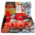 thumbnail image 2 of Disney Planes: Fire & Rescue Scoop & Spray Firefighter Dusty, 2 of 5