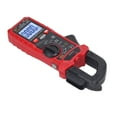 thumbnail image 1 of Digital Clamp Meter, Automatic Shutdown Backlit LCD Display Digital Clamp Amp Volt Meter All Round Overload  AC DC  for Industrial Use, 1 of 7