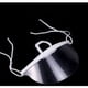 thumbnail image 3 of Laklulu 10 Piezas Visera Protectora Reutilizable en Blanco - Cubierta Facial para Boca y Nariz - Protección Facial Antisaliva Antisalpicaduras Protección Facial para Hombres Mujeres, Arcenciél, 3 of 5