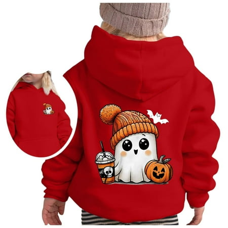

Boys and Girls Casual Loose Cute Print Long Sleeve Hoodie Sport Hoodie Boys Stripe Born to Dance Sweatshirt 18 Month Boy Sweater Toddler Jackets for Boys Toddler Boy Zip up Jacket Heavy Blend Youth