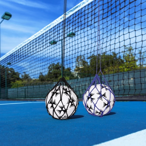 RENACLIPY 2Pcs Soccer Practice Equipment in Assorted Colors for Improved Juggling and Reaction Skills