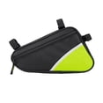 thumbnail image 1 of Bicycle Front Bag Road Bike Tube Frame Tools Pouch, 1 of 1