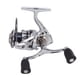 thumbnail image 3 of Carrete giratorio con relación de engranaje 5,2: 1, fuerza máxima de frenado de 8kg, carrete de pesca 6 + 1BB, accesorios de pesca ST3000, 3 of 5