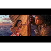 Moana (DVD), Disney, Kids & Family