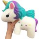 thumbnail image 5 of Ejercitadores de manos HUOGUO Starry Sky Squishy Unicorn, 30 x 23 x 13,5 cm, 5 of 5