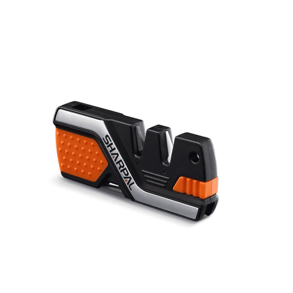 Afilador de Bolsillo 6 en 1 con Pedernal Sharpal 101N