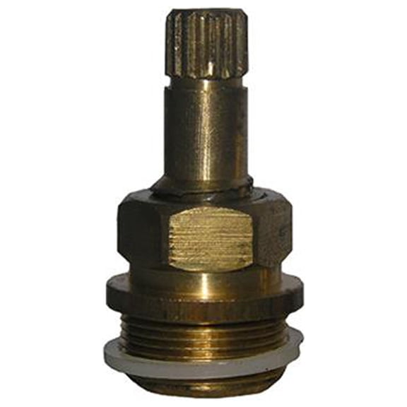 Lasco S-216-1NL Lavatory & Wall Stem For Sterling Faucets, Hot - Quantity 6