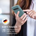 thumbnail image 4 of PINHEN Case Compatible with Google Pixel 7 Case - TPU Silicone Phone Cover with Soft Finish, 4 of 7