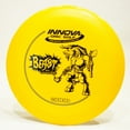 thumbnail image 2 of Innova DX Beast Disc Golf Distance Driver, Pick Color/Weight [Stamp & Exact Color May Vary] Yellow 164-166 grams, 2 of 6