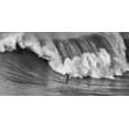 thumbnail image 2 of Nogueira, Paulo 32x18 Black Ornate Wood Framed with Double Matting Museum Art Print Titled - Mcnamara, 2 of 4
