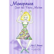 Menopause, Used [Paperback]