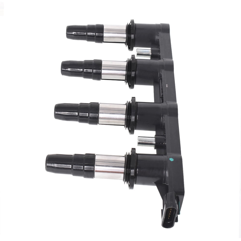 Ignition Coil Pack C1646 UF620 Replacement for Aveo Aveo5 Cruze Sonic G3 L4 1.6L 1.8L