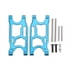 thumbnail image 1 of Brazo oscilante trasero de aluminio y Metal para Wltoys 144001 124018 124019 1/14 piezas de mejora de coche RC, 1 of 8