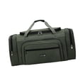 thumbnail image 3 of Bolsa de viaje Salvador para hombres Verde 57 cm x 25 cm x 30 cm, 3 of 9