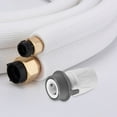 thumbnail image 4 of OULII Adaptateur de Tuyau d'Eau pour Connecter l'Alimentation en Eau Lot de 1, 4 of 8