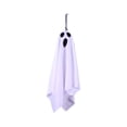 thumbnail image 1 of Luces colgantes LED Injueey de Halloween candelabro fantasma blanco, 1 of 6