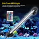 thumbnail image 1 of Luz LED Para Acuario, Lámpara LED Para Pecera LED Para Pecera Para Acuario En Casa, 1 of 7