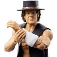 thumbnail image 4 of WWE Legends Elite Collection Cowboy Bob Orton Action Figure 2021 Mattel HDM38, 4 of 5