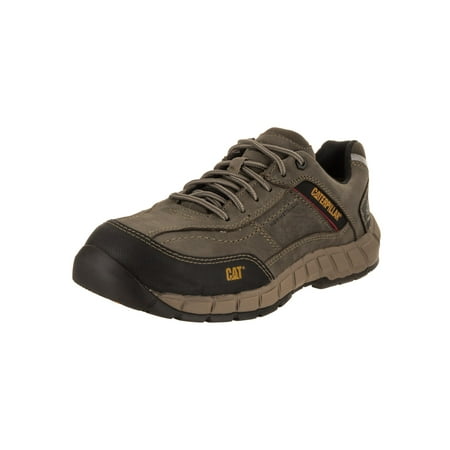 streamline composite toe work shoe