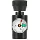 thumbnail image 3 of Conector de recarga C, adaptador de tanque de llenado de CO2, adaptador de tanque de flujo de soda, adaptador de recarga de cilindro C, diseño de vanguardia, 3 of 9