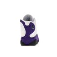 thumbnail image 4 of Jordan Men's 13 Retro Lakers Shoes, from StockX, 4 of 5