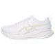 thumbnail image 1 of Zapatillas para correr ASICS Gel-Cumulus 27 para mujer en blanco/gris lago, 1 of 9