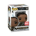 thumbnail image 2 of Funko POP! Marvel Black Panther Wakanda Forever Black Panther #1122 Collector Corps Exclusive, 2 of 2
