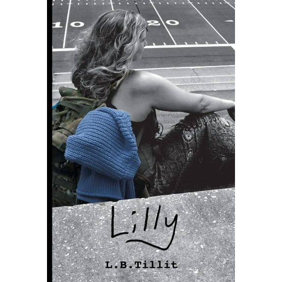Way I See It Lilly, Book 6, (Paperback)