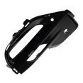thumbnail image 4 of Left Bumper LED Foglight Cover 51118099731 for G05 X5 2018-2022 Driving Fog Lamp Lights Frame, 4 of 5