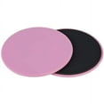 thumbnail image 3 of Fitness Disc, Sliding Fitness Core Sliders 2PCS Exercise Sliding Gliding Disc Fitness Core Slider Sports Full Body Workout, 3 of 6