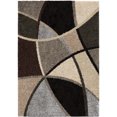 thumbnail image 2 of Orian Rugs Abstract Transitional Area Rug, Beige, 2 of 4