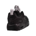 thumbnail image 3 of Toddler's Nike Air Max 90 Toggle Black/Black-White-Black (CV0065 001) - 8, 3 of 6