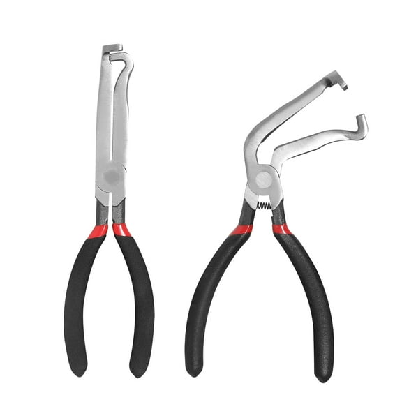 Fixion Tools Pliers, Electrical Disconnect Pliers For Cars, Electric DisconnectPliers, ElectricalConnectorPliers, 37960 37980 Electrical Disconnect